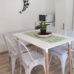 Apartamento Casa Syrah, Tu Lugar En Mendoza!!!, Mendoza