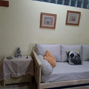 Apartamento Cacique Guaymallén, Mendoza