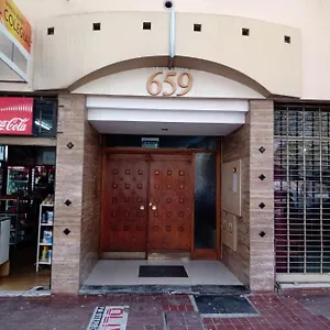 Apartamento Amplio Departamento Ciudad De, Mendoza
