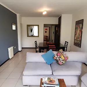 Apartamento Emilio Civit, Mendoza